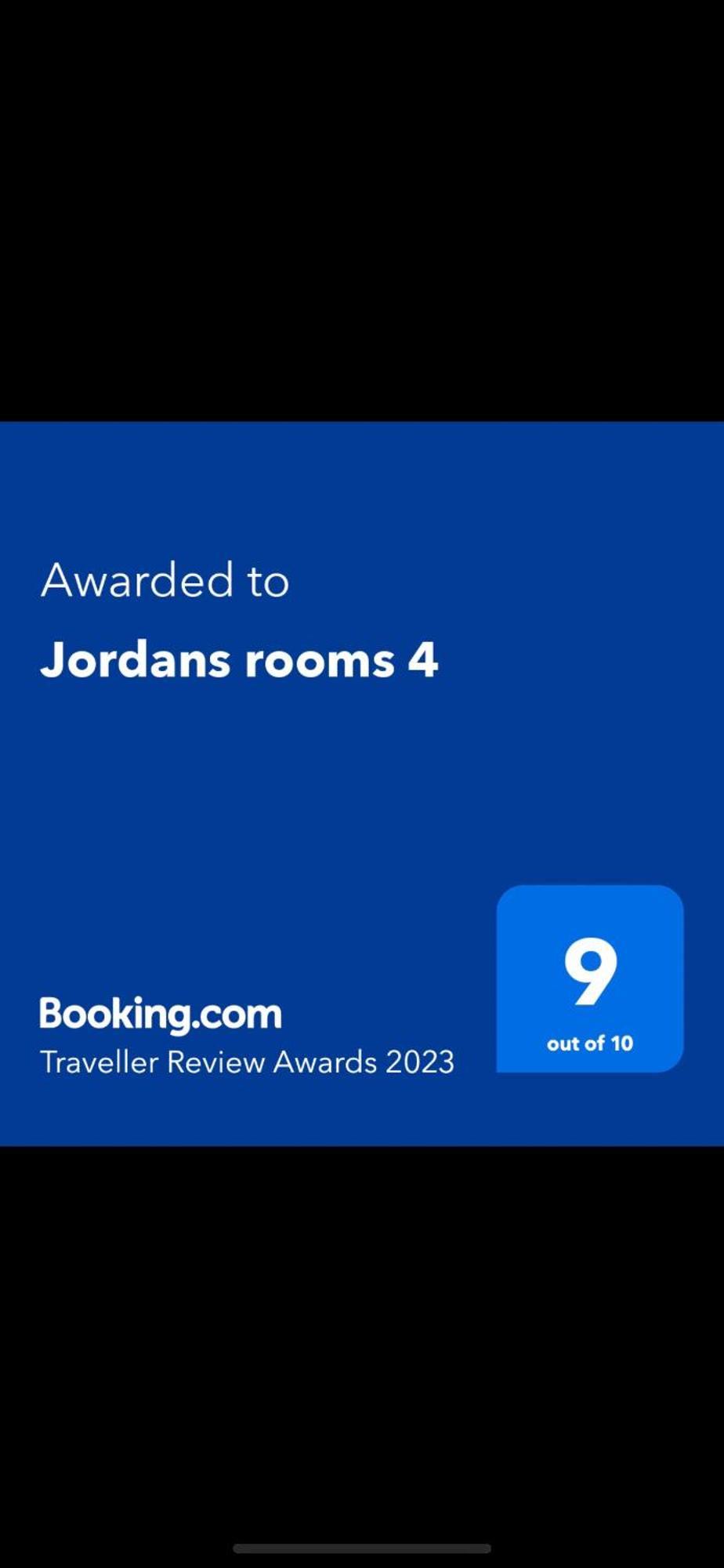 Jordans Room 12 سالونيك المظهر الخارجي الصورة