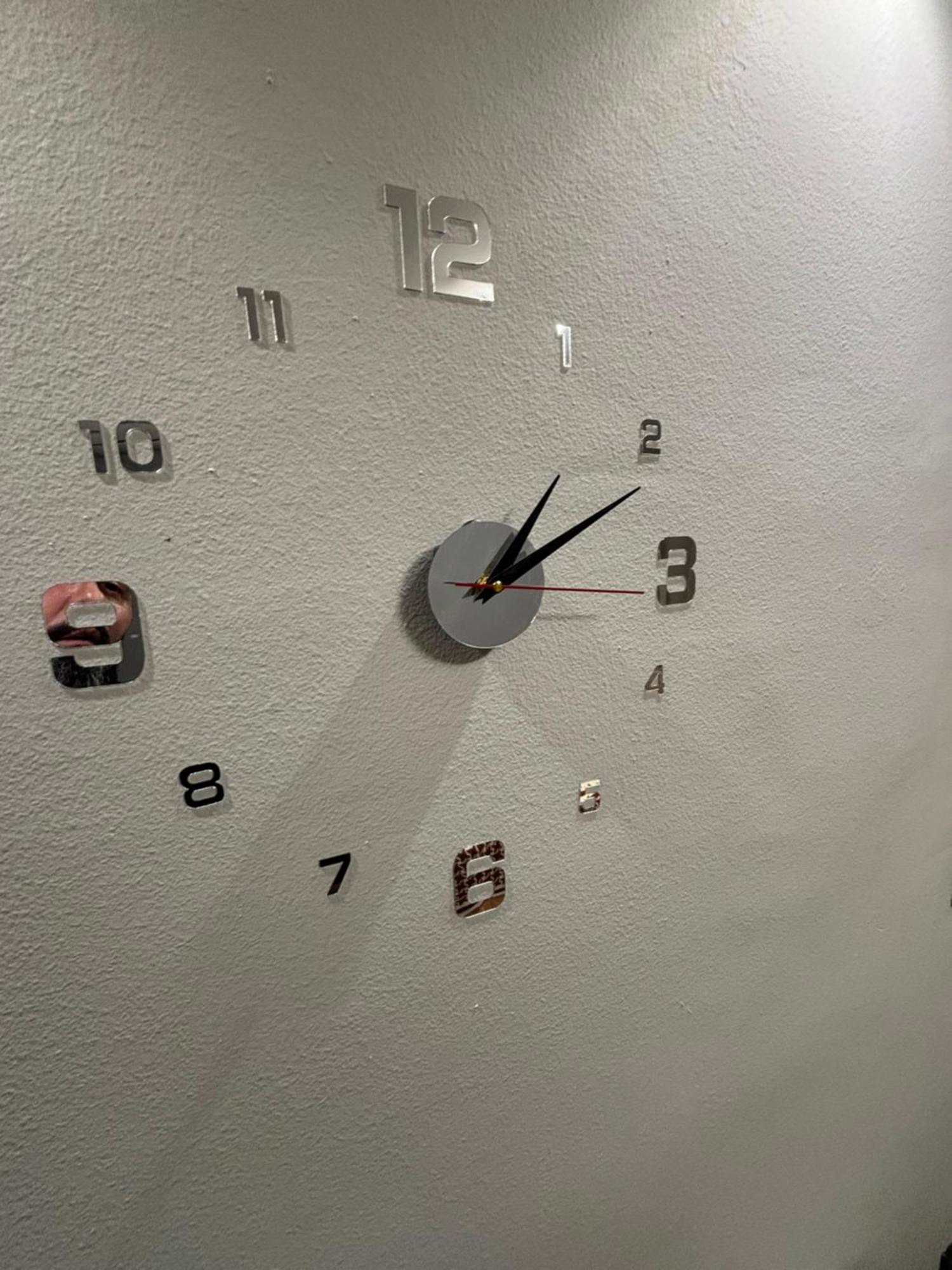Jordans Room 12 سالونيك المظهر الخارجي الصورة